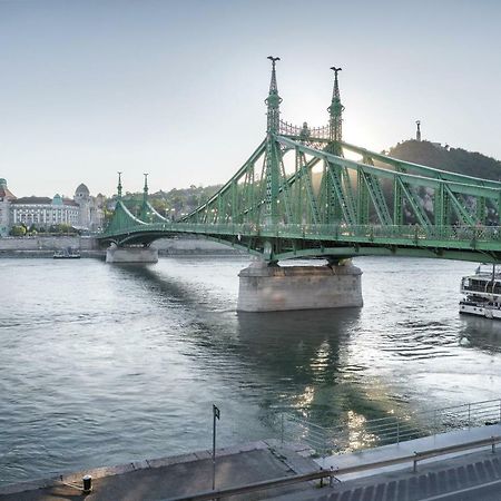 Raday Grand Deluxe Home Budapest Exteriör bild